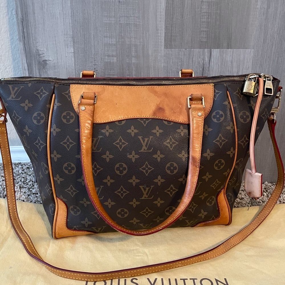 Louis Vuitton Estrela mm